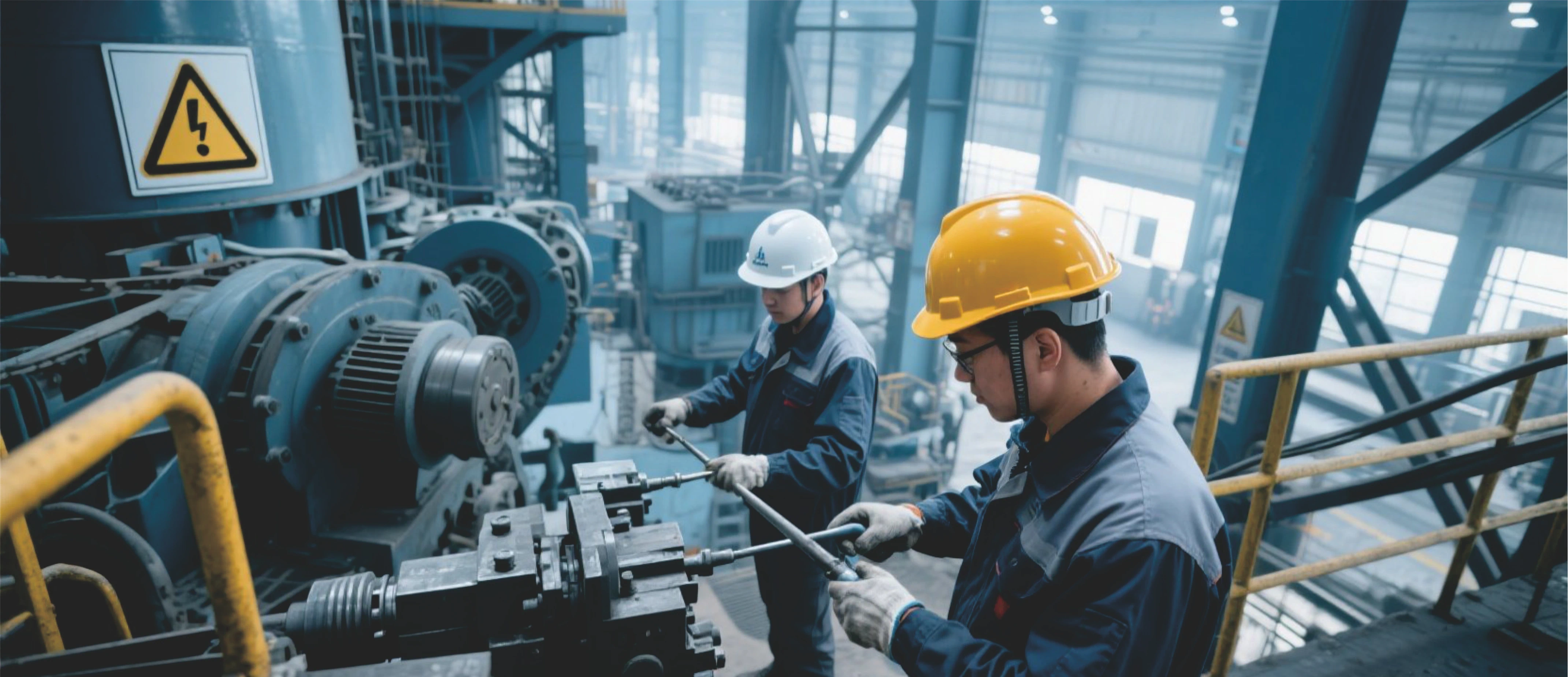 Occupational Health and Safety